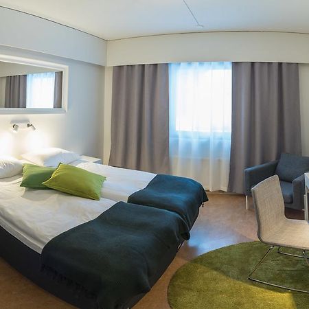Hotel Kittilae Buitenkant foto