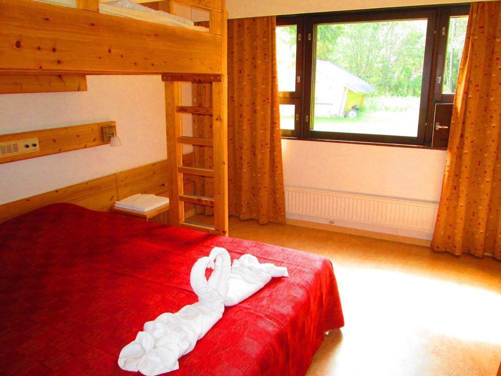 Hotel Kittilae Buitenkant foto