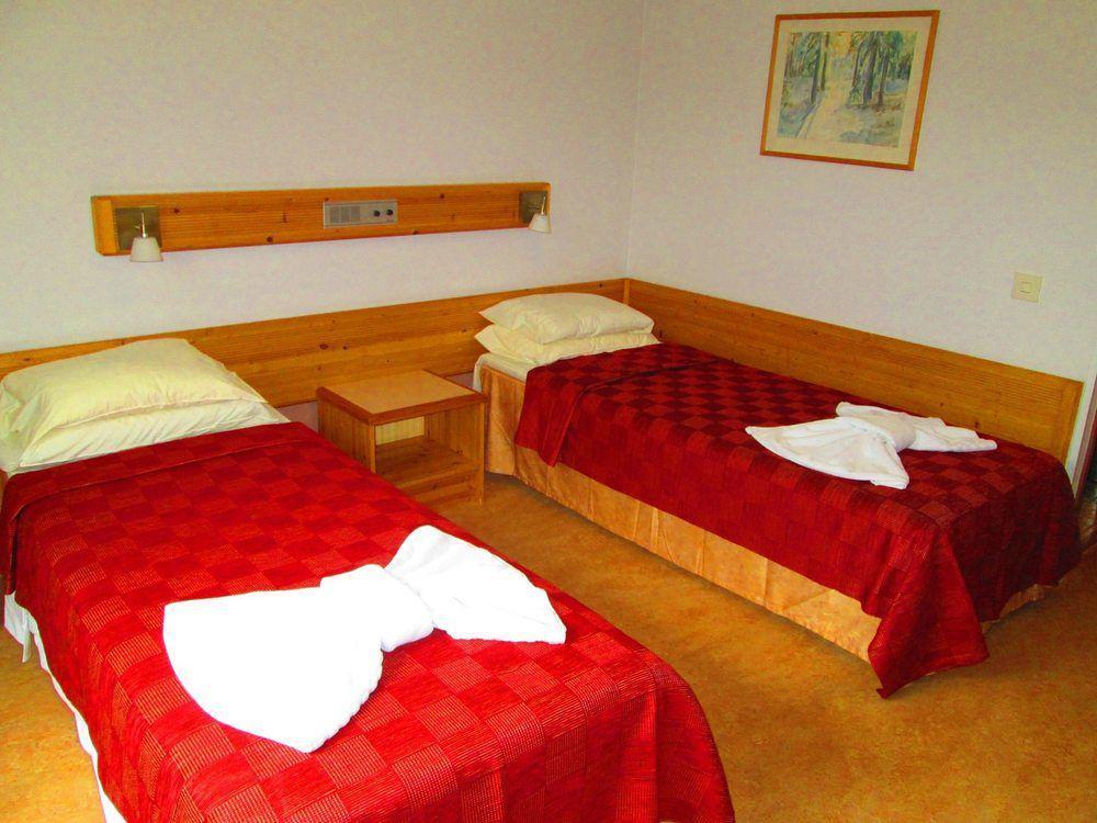 Hotel Kittilae Buitenkant foto