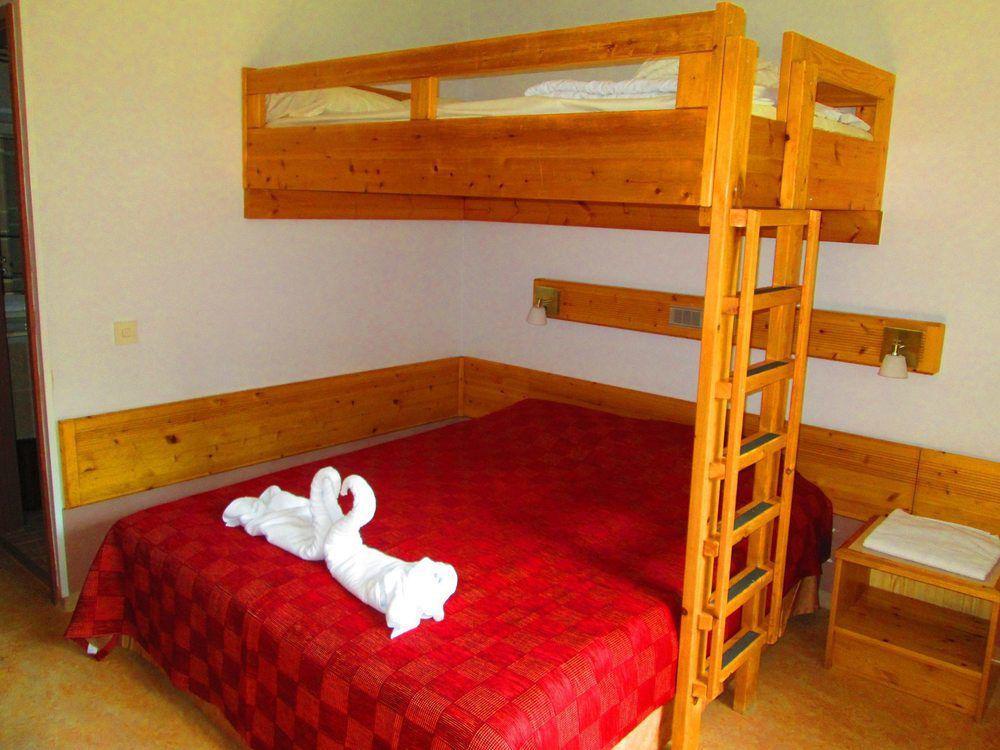 Hotel Kittilae Buitenkant foto