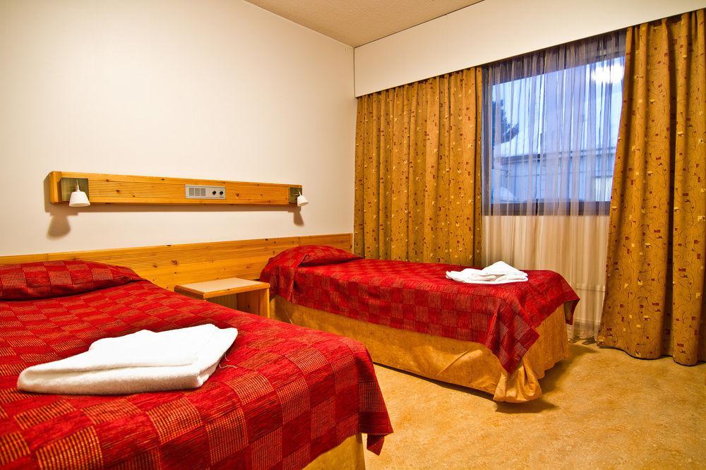 Hotel Kittilae Buitenkant foto